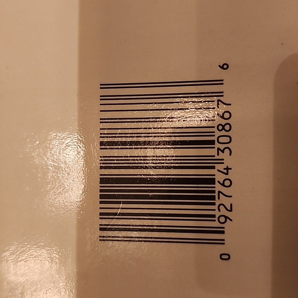 Spode Christmas Tree Rectangular Tray - Picture 3 of 4